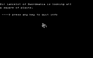 How to Become an Emperor atari screenshot